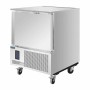 POLAR - Cellule de refroidissement GN 1/1 commandes tactiles 14/18 kg