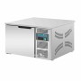 POLAR - Cellule de refroidissement 8 kg et congélation 5 kg rapide 