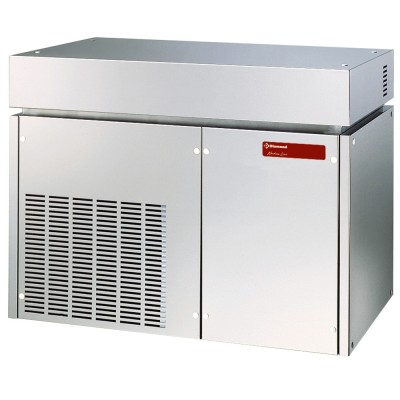 DIAMOND - Machine à glace paillettes 400 kg sans réserve condenseur eau