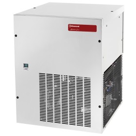 DIAMOND - Machine à glace granulée 500 Kg sans réserve condenseur eau