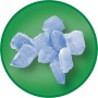 DIAMOND - Machine à glace granulée 500 Kg sans réserve condenseur eau