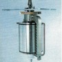 DIAMOND - Machine à glaces paillettes 900 kg sans réserve condenseur eau