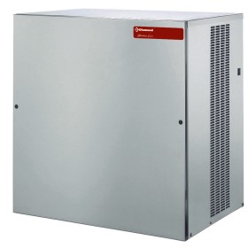 DIAMOND - Machine à glaçons plats 200 kg sans réserve condenseur eau