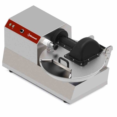DIAMOND - Cutter Horizontal 12 Litres à vitesse variable (7 Kg)