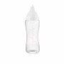 ARAVEN - Bouteille de sauce anti-goutte 500ml
