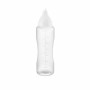 ARAVEN - Bouteille de sauce anti-goutte 700ml