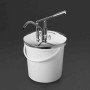 SCHNEIDER - Distributeur de sauce à levier 10L