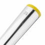 VOGUE - Cuillère à glace pastille jaune 85ml