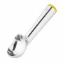 VOGUE - Cuillère à glace pastille jaune 85ml