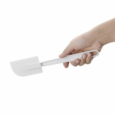 VOGUE - Spatule et maryse embout caoutchouc 255 mm