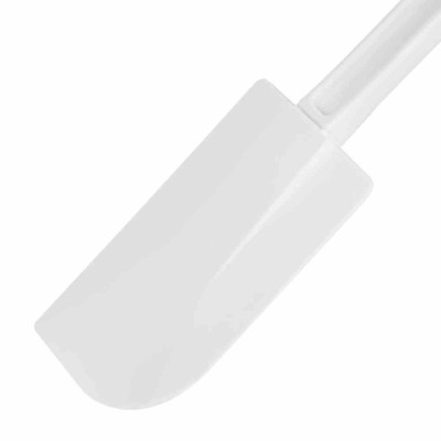 VOGUE - Spatule et maryse embout caoutchouc 405 mm