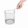 VOGUE - Panier à spaghetti inox 