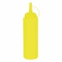 VOGUE - Distributeur de sauce 682ml jaune