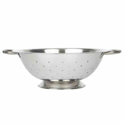 VOGUE - Passoire en acier inoxydable 290 mm