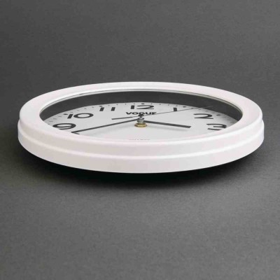 VOGUE - Horloge de cuisine 