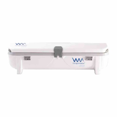 WRAPMASTER - Distributeur 4500 pour film largeur 45 cm
