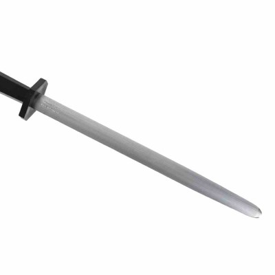 DICK - Fusil à aiguiser Dickoron 305 mm rouge