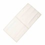 VOGUE - Étui à couteaux en tissu 10 pièces 