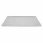 MATFER BOURGEAT - Plaque à pâtisserie en aluminium 60 x 40 cm