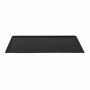 MATFER BOURGEAT - Plaque de cuisson antiadhésive 53 x 32,5 cm