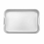 VOGUE - Plat à rôtir en aluminium 320 mm