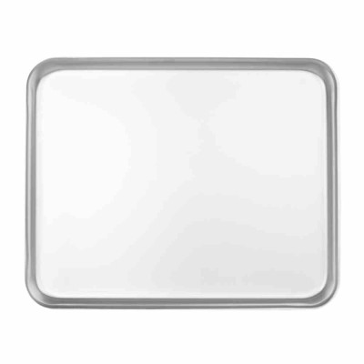 VOGUE - Plat à four en aluminium 520 mm