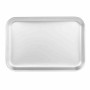 VOGUE - Plaque de cuisson aluminium 324 x 222 mm