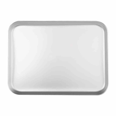 VOGUE - Plaque de cuisson aluminium 425x 311 mm