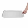 VOGUE - Plaque de cuisson aluminium 425x 311 mm