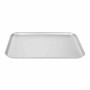VOGUE - Plaque de cuisson aluminium 425x 311 mm