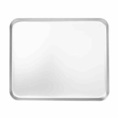 VOGUE - Plaque de cuisson aluminium 527x 425 mm