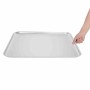 VOGUE - Plaque de cuisson aluminium 527x 425 mm