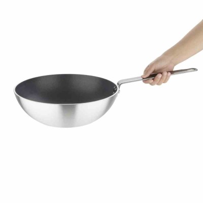 VOGUE - Wok antiadhésif 