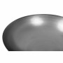 LONDON WOK - Wok fond hémisphérique Londonwok 38 cm (Ø)