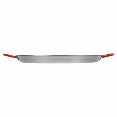 GARCIMA - Poêle à paëlla en acier carbone SL 60 cm