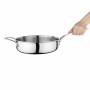 VOGUE - Sauteuse triple épaisseur Tri wall 240 mm