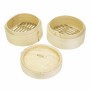 VOGUE - Panier vapeur bambou 15,2 cm