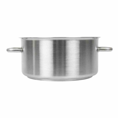 MATFER BOURGEAT - Faitout inox Excellence 5L