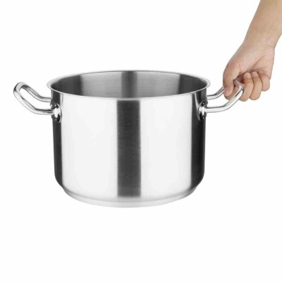 VOGUE - Braisière inox 7L