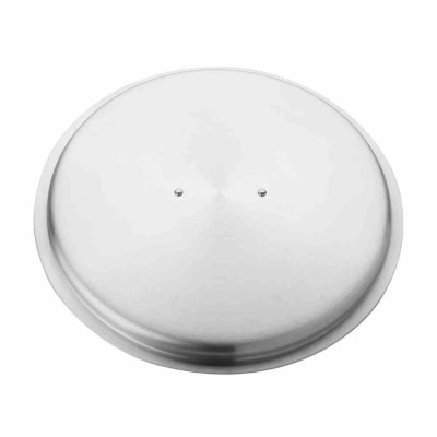 VOGUE - Couvercle pour marmites hautes 400 mm