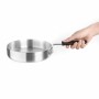 VOGUE - Sauteuse en aluminium 200 mm