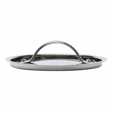 VOGUE - Couvercle de casseroles triple épaisseur Tri Wall 160 mm