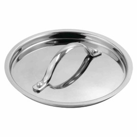 VOGUE - Couvercle de casseroles triple épaisseur Tri Wall 160 mm