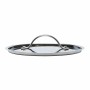 VOGUE - Couvercle de casseroles triple épaisseur Tri Wall 200 mm