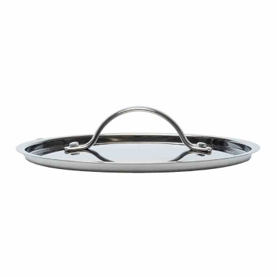 VOGUE - Couvercle de casseroles triple épaisseur Tri Wall 200 mm