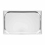 VOGUE - Bac inox 18/10 GN 1/1 20 mm
