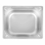 VOGUE - Bac inox 18/10 GN 1/2 150 mm