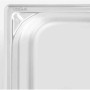 VOGUE - Bac inox 18/10 GN 1/3 100 mm
