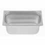 VOGUE - Bac inox 18/10 GN 1/3 150 mm