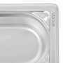 VOGUE - Bac inox 18/10 GN 1/9 65 mm
